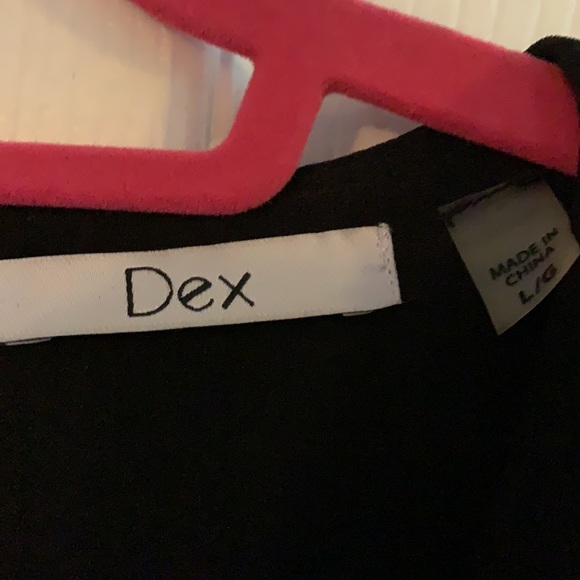 DEX peplum blouse - Picture 2 of 7